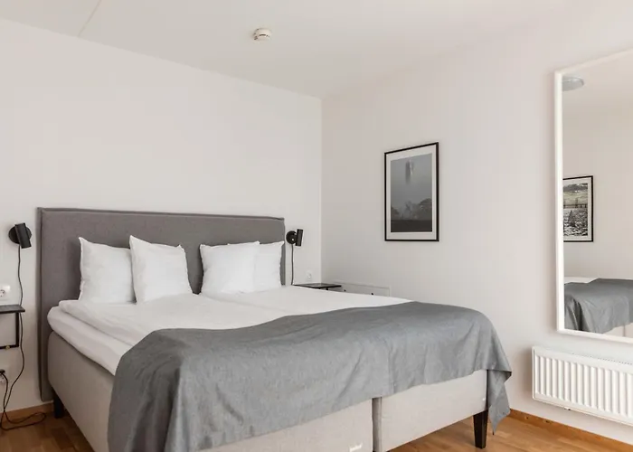 The More Hotel Vaestra Hamnen