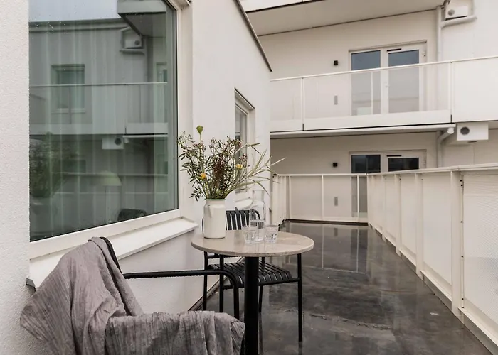 The More Hotel Vaestra Hamnen