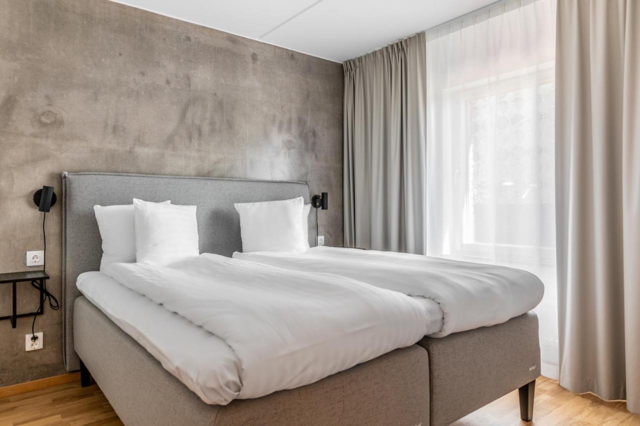 The Vaestra Hamnen 4*
