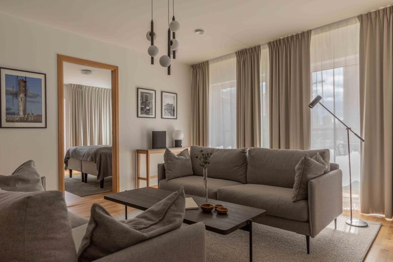 The Vaestra Hamnen 4*