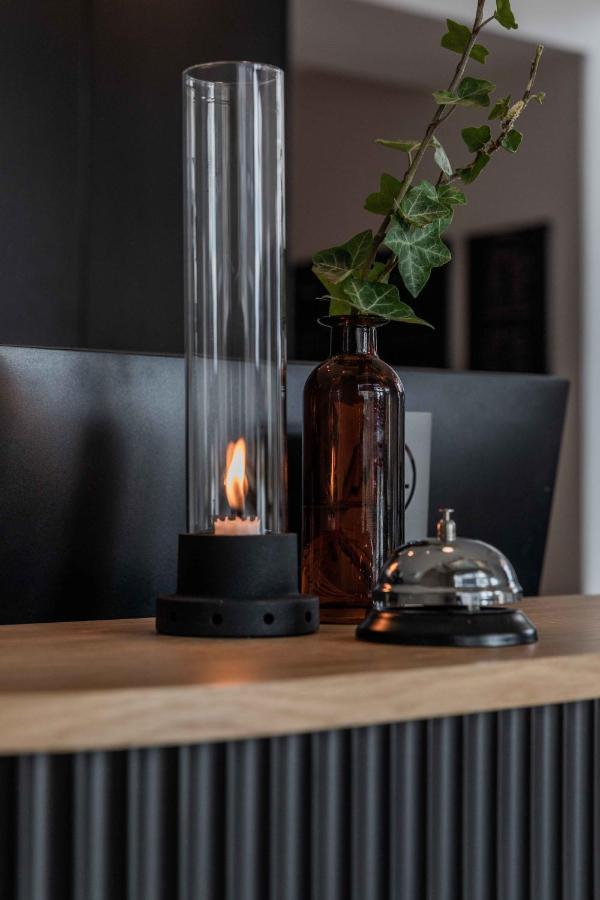 The Vaestra Hamnen Lejlighedshotel 4*