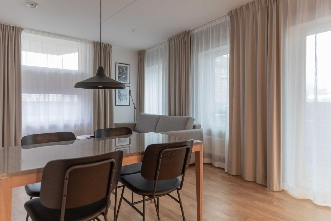 The Vaestra Hamnen 4*