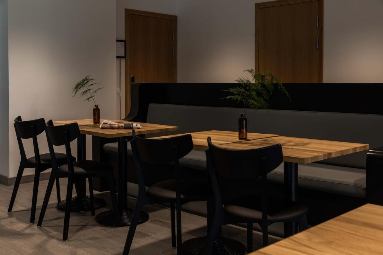 Lejlighedshotel The Vaestra Hamnen 4*