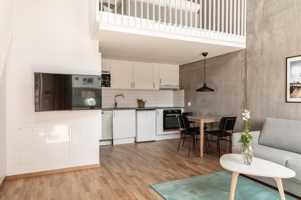 The Vaestra Hamnen 4*
