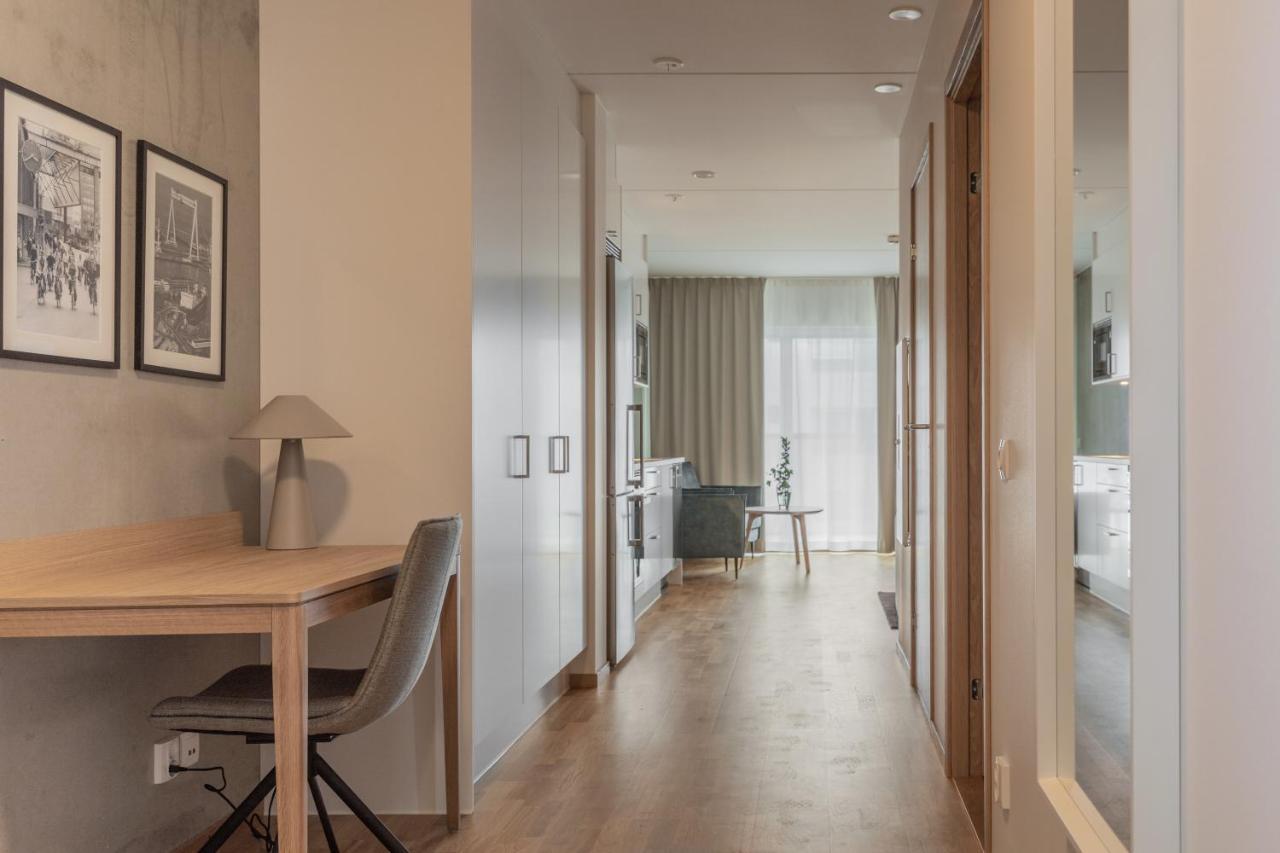 The Vaestra Hamnen 4* Malmö