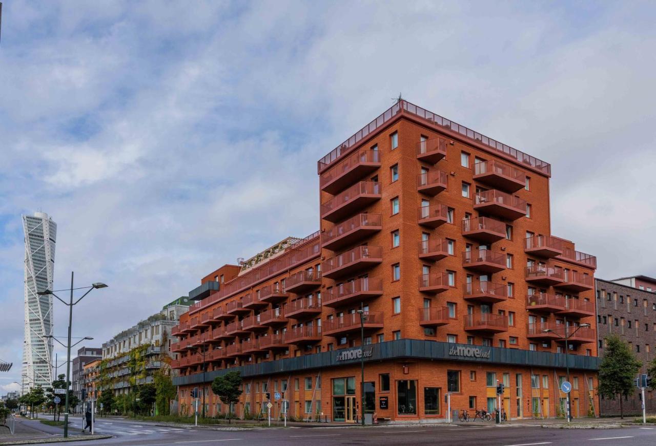 The Vaestra Hamnen 4* Malmö