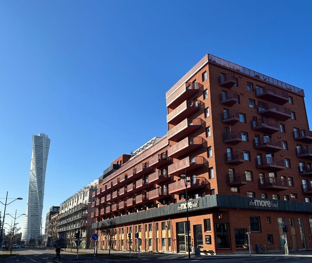 The Vaestra Hamnen Aparthotel 4*