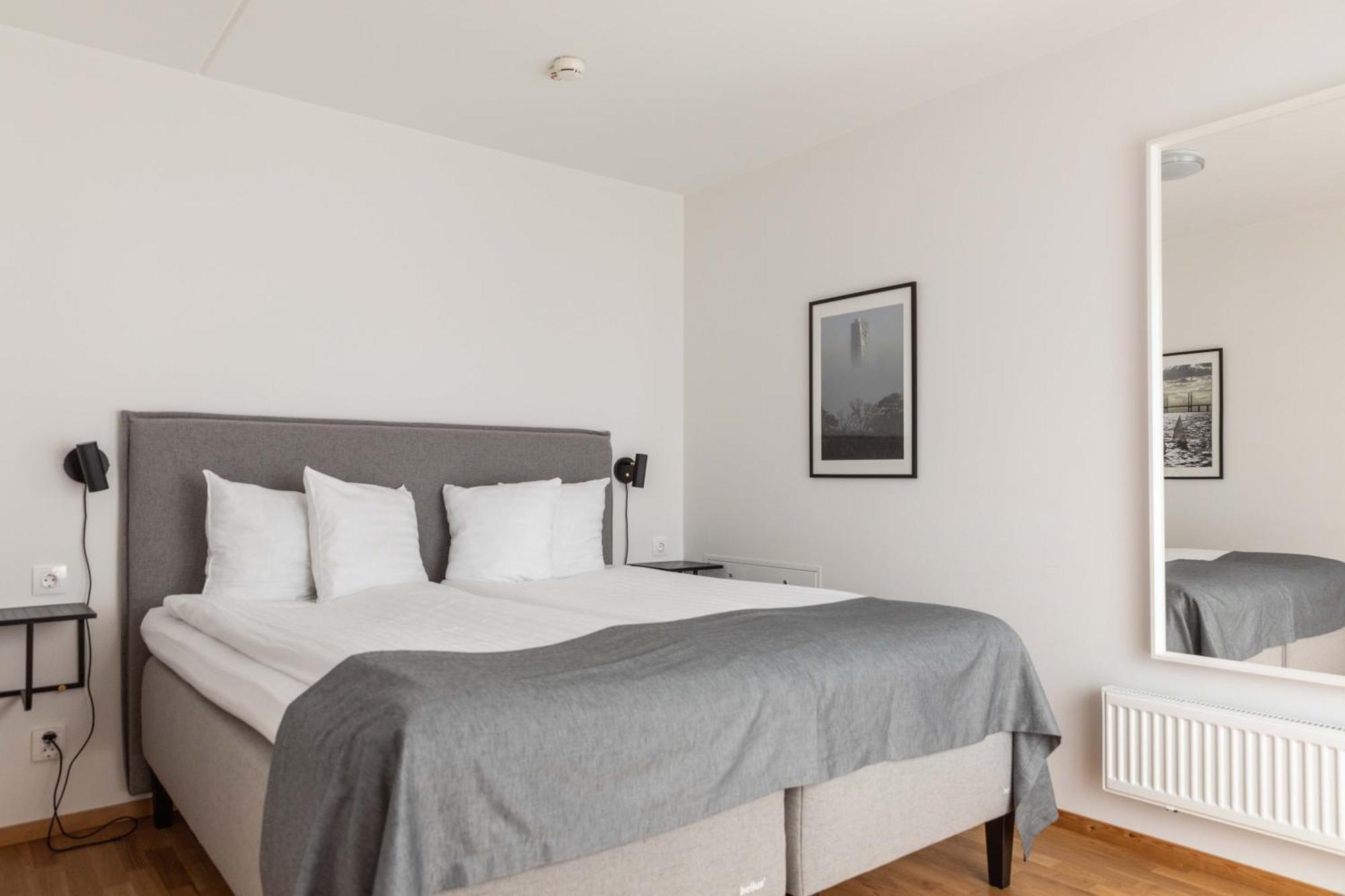 The Vaestra Hamnen 4* Malmö